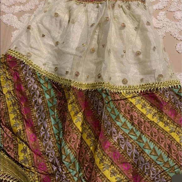 Anya Kiran Choudhary dress - Picture 3 of 3